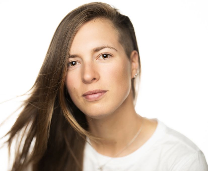 Bilde av Inga Strümke